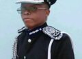 Police commissioner accused of sexually exploiting 45 female officers forced into retirement