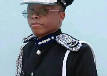 Police commissioner accused of sexually exploiting 45 female officers forced into retirement