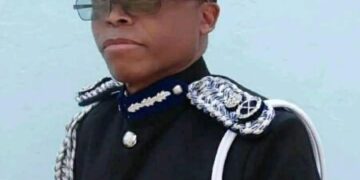 Police commissioner accused of sexually exploiting 45 female officers forced into retirement