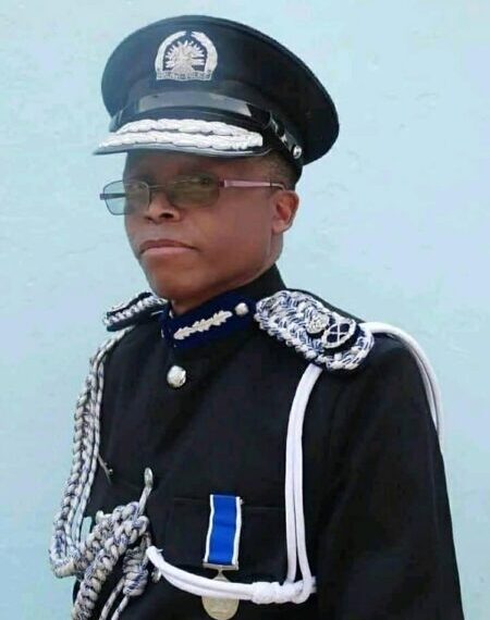 Police commissioner accused of sexually exploiting 45 female officers forced into retirement