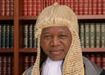 Abducted Kebbi High Court judge regains freedom