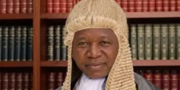 Abducted Kebbi High Court judge regains freedom