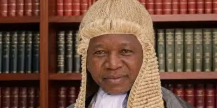 Abducted Kebbi High Court judge regains freedom