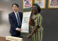 Ghana-Korea heritage partnership must go beyond financial support