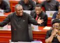 Baffoe-Bonnie, some Supreme Court judges conspired to remove Torkornoo – Afenyo-Markin alleges