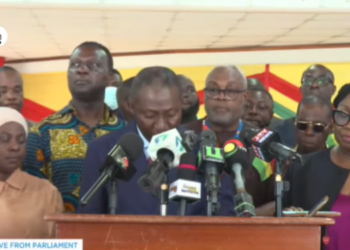 Minority demands deferment of vetting for 3 Supreme Court nominees