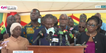 Minority demands deferment of vetting for 3 Supreme Court nominees