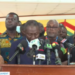 Minority demands deferment of vetting for 3 Supreme Court nominees