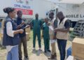The Democratic Republic of the Congo and Uganda bring Ebola diagnosis closer to border communities