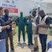 The Democratic Republic of the Congo and Uganda bring Ebola diagnosis closer to border communities