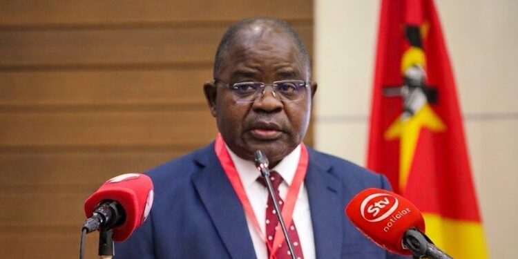 Mozambique: Uphold measures that took country off FATF grey list – official