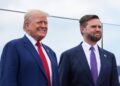 Trump privately backs JD Vance as Republican successor – newspaper