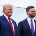 Trump privately backs JD Vance as Republican successor – newspaper