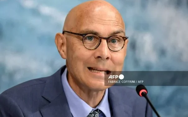 Urgent action needed on AI threats to humanity — UN rights chief
