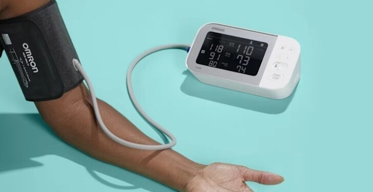 High blood pressure among Ghanaians alarming says health officials