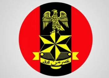 Army reshuffles top leadership, names new theatre commander
