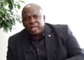 Chimwendo Banda laughs off resignation rumour