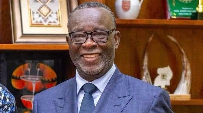 Chief Justice’s remarks don’t warrant resignation – Catholic Bishops