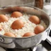 Why Nigerians should stop boiling eggs, rice together – Experts