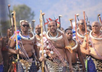 SADC congratulates Eswatini on 58th independence day anniversary