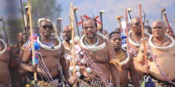 SADC congratulates Eswatini on 58th independence day anniversary
