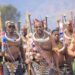 SADC congratulates Eswatini on 58th independence day anniversary