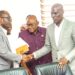 Ghana Govt urges unions to call off strike