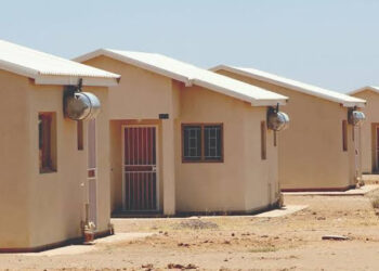 N$300m left to tackle Namibia’s housing crisis