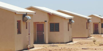 N$300m left to tackle Namibia’s housing crisis