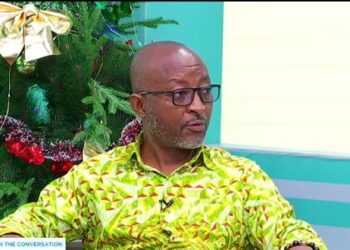 Ghana: Cocaine bust suspects were under surveillance for up to two years
