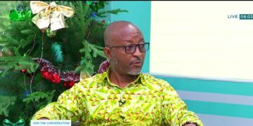 Ghana: Cocaine bust suspects were under surveillance for up to two years