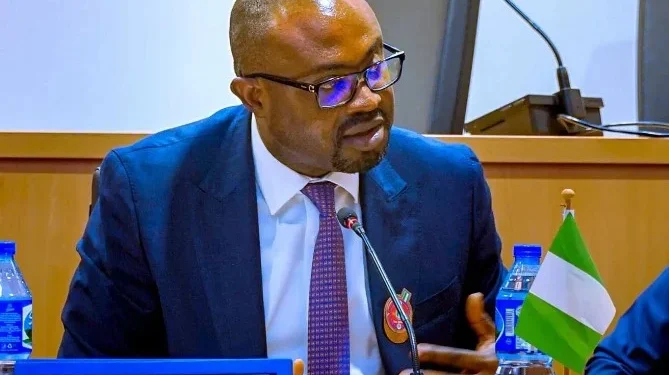 Niger miners’ deaths: Full list of 20 NSCDC officers suspended