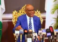 2027: Wike draws fresh battle lines with APC govs