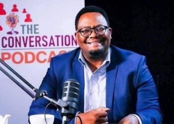 Mwamba Alleges Military And Courts Used To Secure Election Result