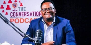 Mwamba Alleges Military And Courts Used To Secure Election Result
