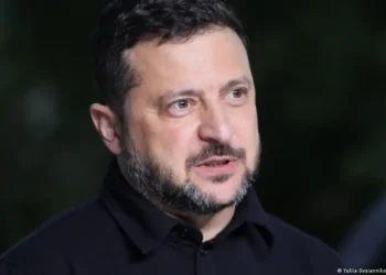 Zelenskyy says war looks set to go on winter