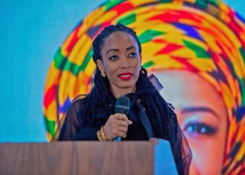 Nana Konadu Agyeman-Rawlings championed the empowerment of Ghanaian communities