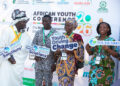 African youth encouraged to turn green ideas into thriving businesses
