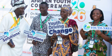 African youth encouraged to turn green ideas into thriving businesses