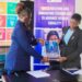 21-year-old youth activist Juliet Dede Gberbi and 14-year-old Priscilla Amoadzah, a student of Tafi Mador D/A Junior High School (JHS), stepped into the roles of Officer-in-Charge (OIC) at UNICEF Ghana and Country Director of Plan International Ghana, respectively.