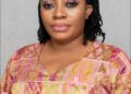 Josephine Oppong-Yeboah, gender and disability advocate