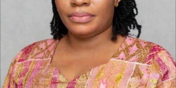 Josephine Oppong-Yeboah, gender and disability advocate